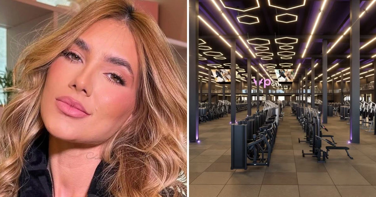 Tudo isso? Virginia Fonseca investe altíssimo para construir academia de luxo; saiba quanto