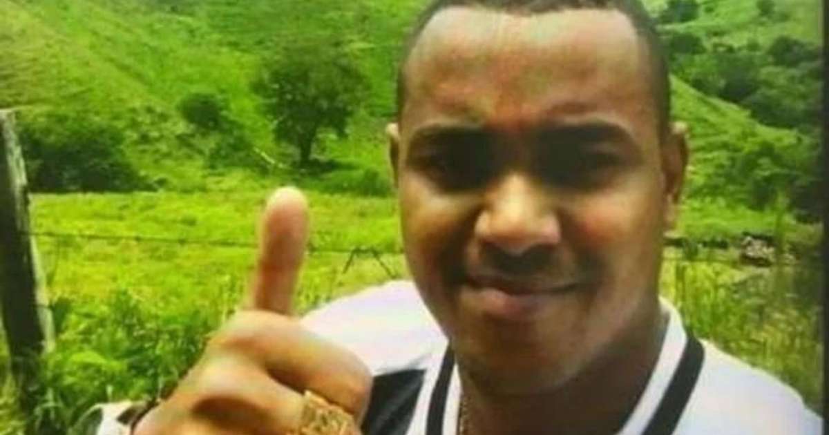 Traficante evangélico e dono de 'resort de luxo': quem é Peixão, criminoso no centro de operação no RJ