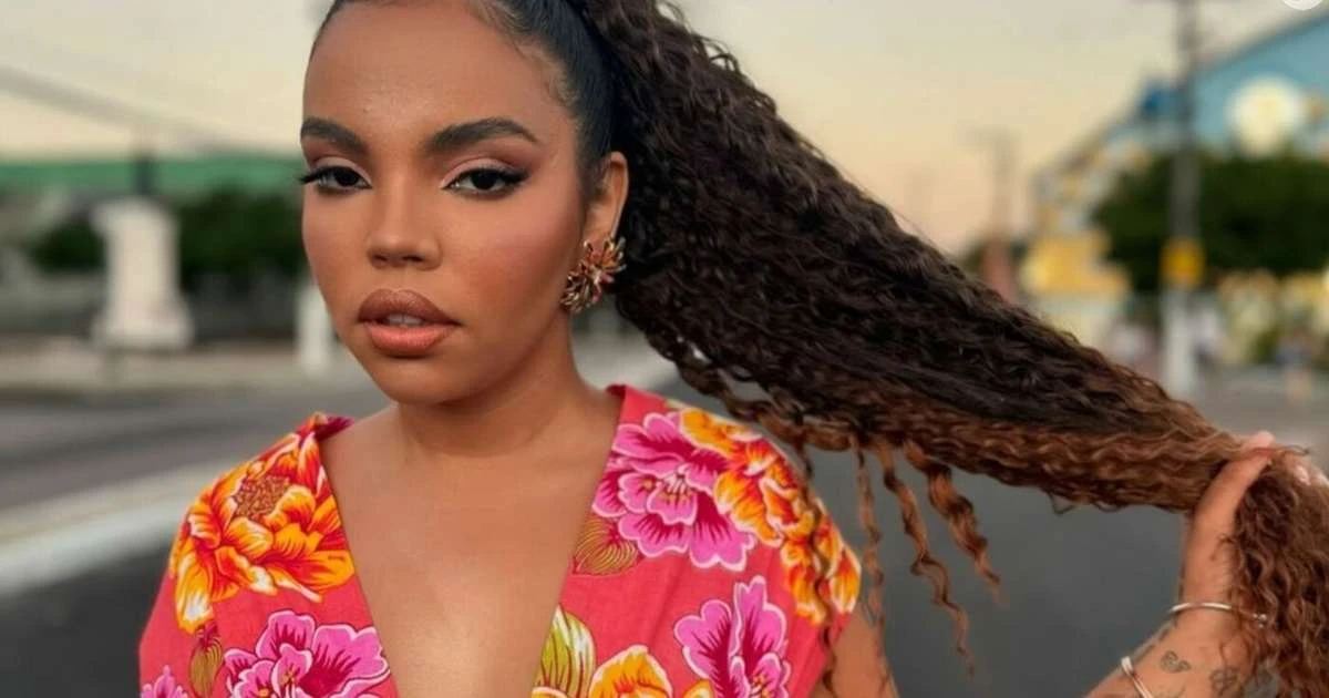 Gente? Pitel revela que cortaram seu cabelo sem permissão após o 'BBB 24': 'Ainda bem que está crescendo'