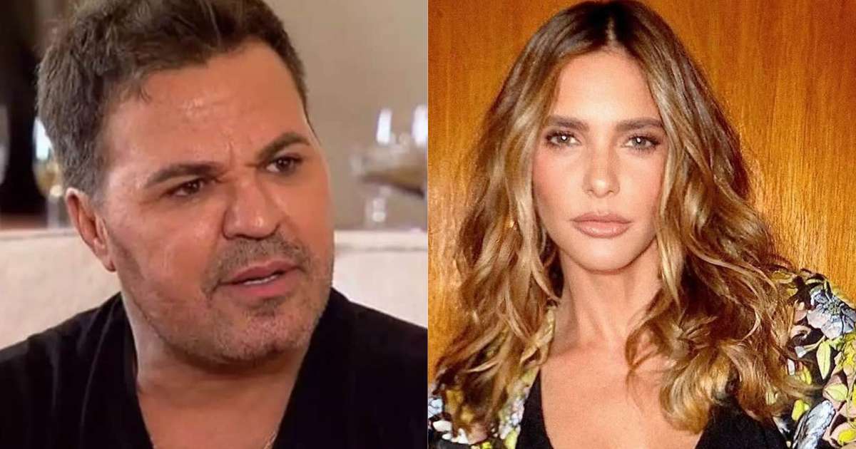 Eduardo Costa pode ser preso após ignorar pena em caso contra Fernanda Lima