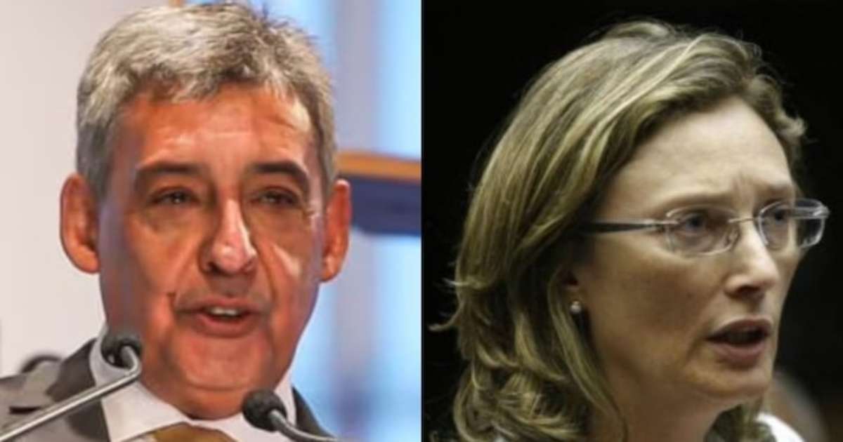 Quaest: Sebastião Melo tem 36% e Maria do Rosário tem 31% na disputa pela prefeitura de Porto Alegre