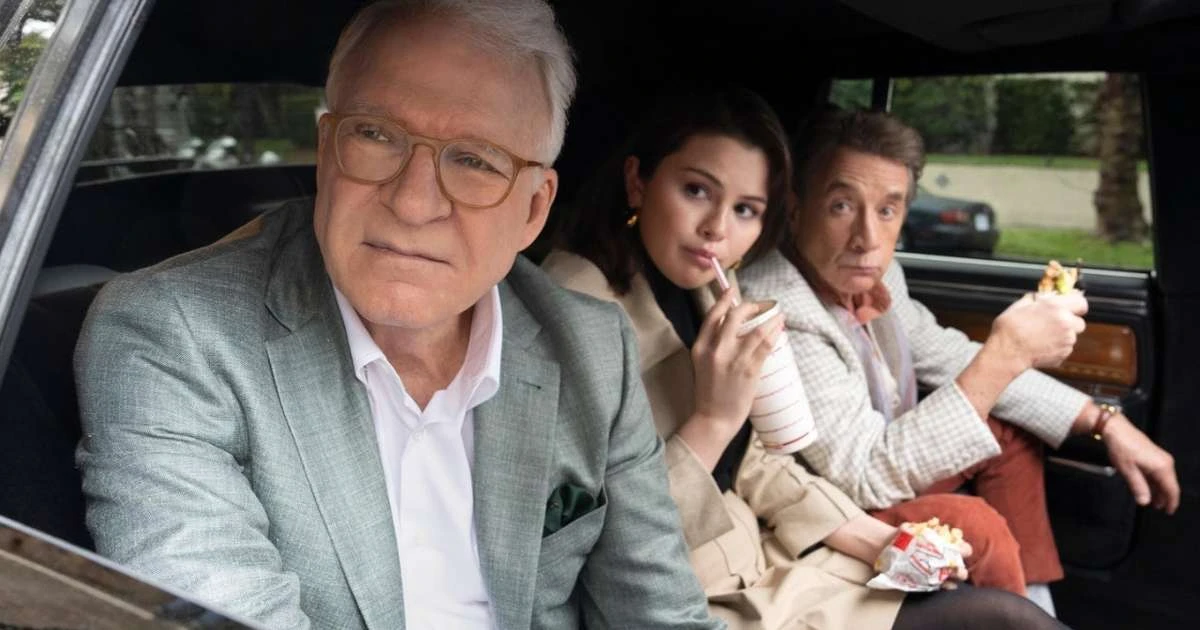 Uma das séries mais queridas pelo público retorna hoje ao streaming: Com grandes astros no elenco, esta é a sua 4ª temporada