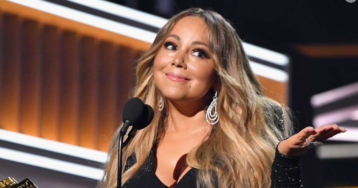 Mãe de Mariah Carey fez a cantora - já famosa mundialmente - ser levada pela Polícia de camburão: 'Trauma e traição'