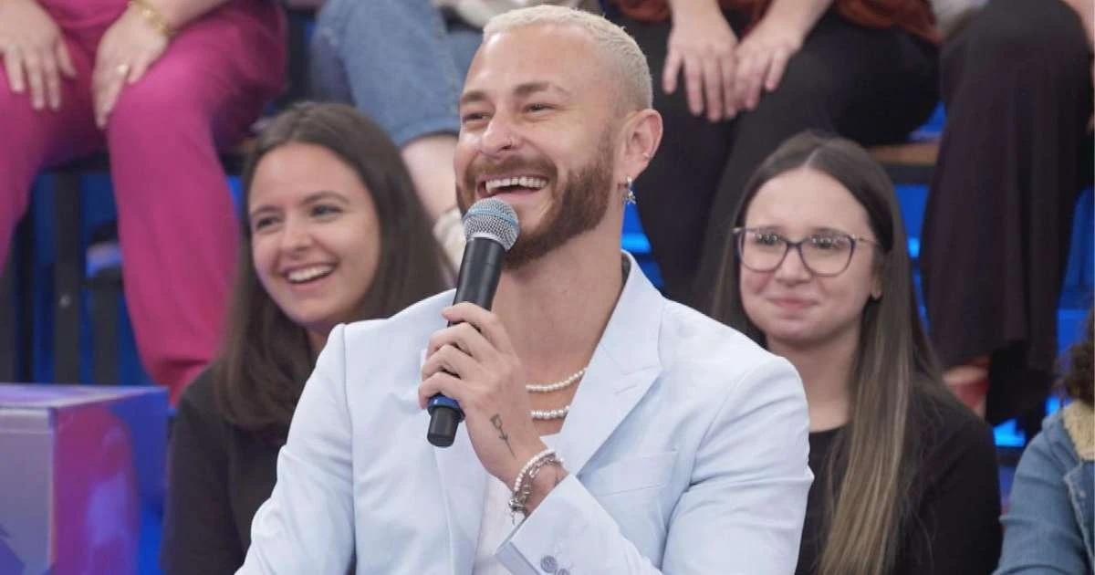 Fred Bruno: saiba os programas que o ex-BBB comandará na Globo