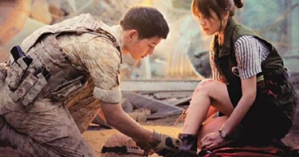 Hoje à noite no streaming: O mundo inteiro adora esta série sul-coreana... Apostamos que você será o próximo fã?