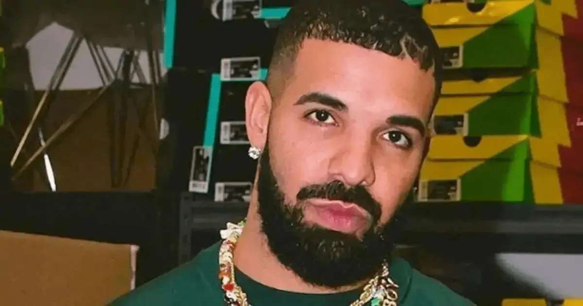 Drake lança três novas faixas, incluindo colaboração com Playboi Carti