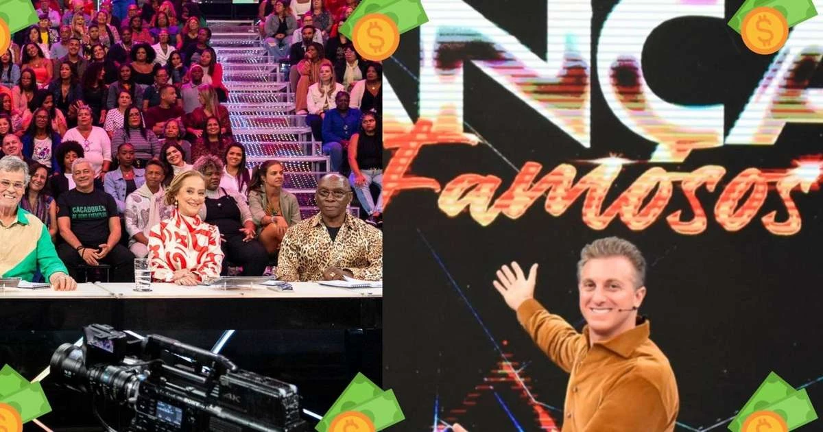 Qual o salário dos jurados da 'Dança dos Famosos' na Globo? Respire fundo ao saber quantia recebida pelo time técnico da atração do 'Domingão com Huck'