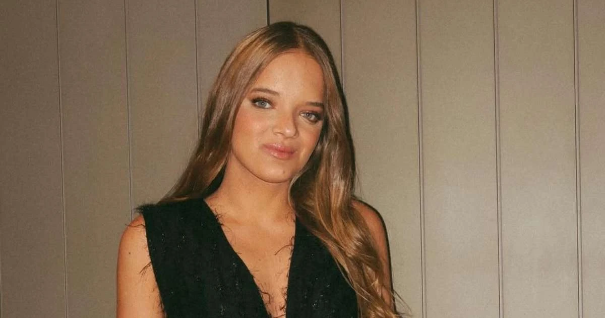 'Tudo vem na hora certa', diz Rafa Justus a seguidores sobre namorar