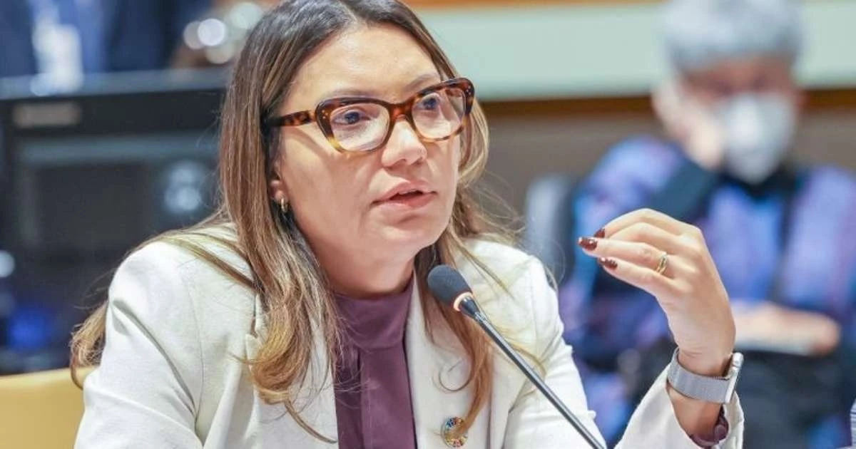 Opinião: Janja receber a maior honraria cultural do país é injustificável