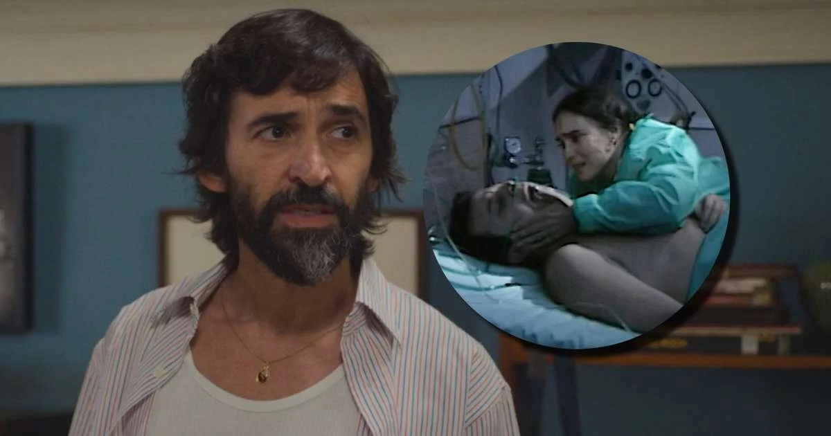 Em 'Vale Tudo', Rubinho tem morte dramática quando ia realizar seu grande sonho; saiba detalhes