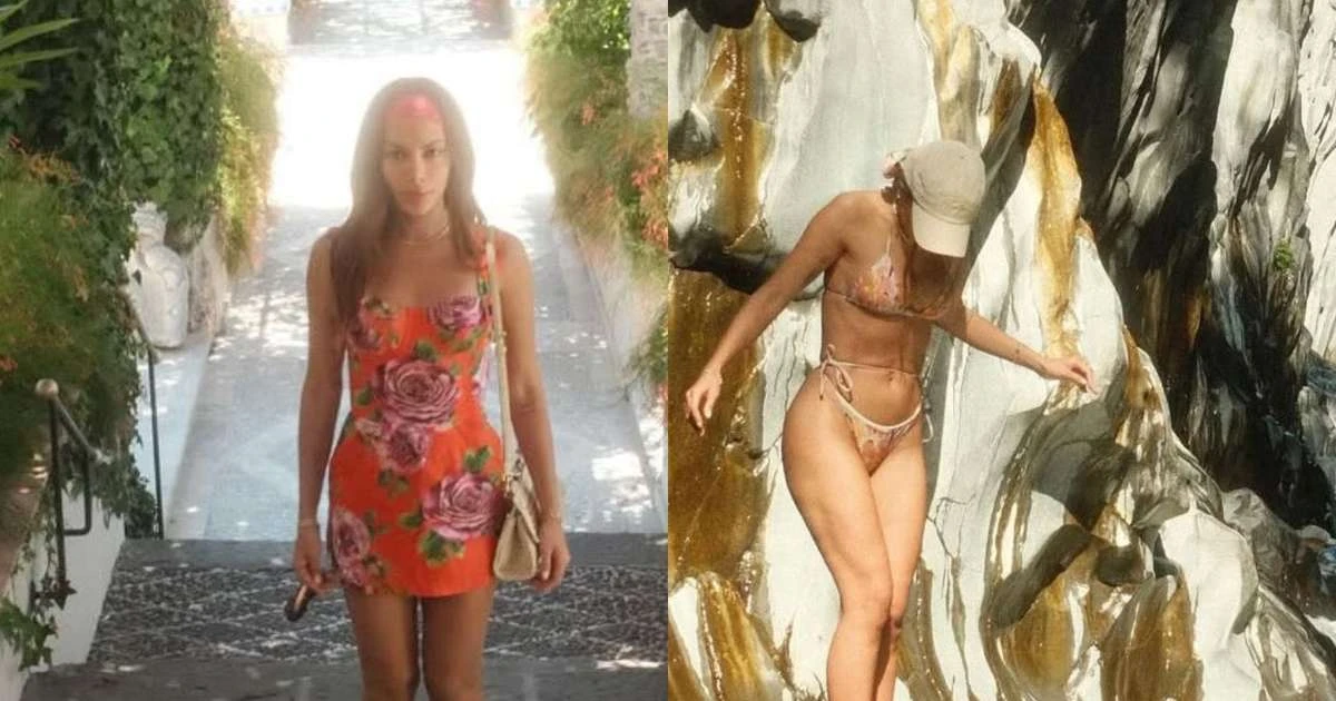 Anitta está grávida? Após surgir com 'novo rosto', detalhe em foto divide opiniões entre fãs: 'Vocês não conhecem ela'