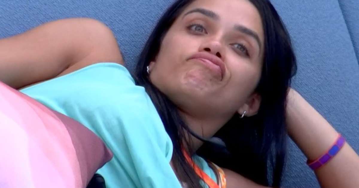 'BBB 25': Alvos! Eva revela quem vai vetar da sua festa do Líder