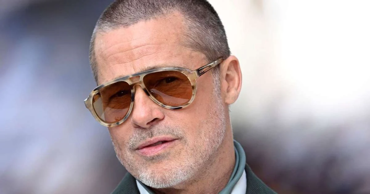 Brad Pitt já se envolveu com homens? Astro de 'F1 - O Filme' responde a curiosidade durante o Mês do Orgulho: 'Você sabe...'