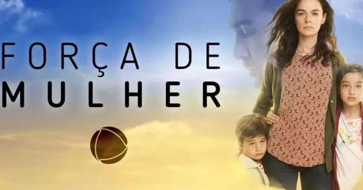 Reta final de 'Força de Mulher' impulsiona audiência da Record em SP e RJ