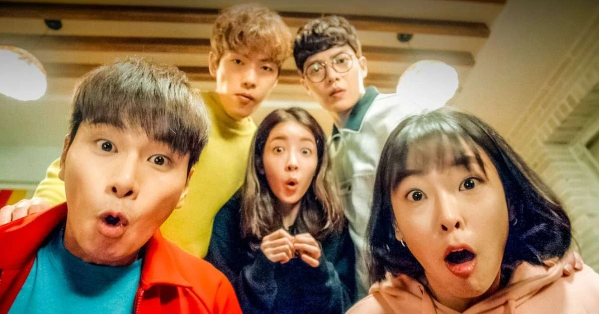 Hoje à noite: 7 doramas hilários - e extraordinários - para quem quer terminar o dia sorrindo muito