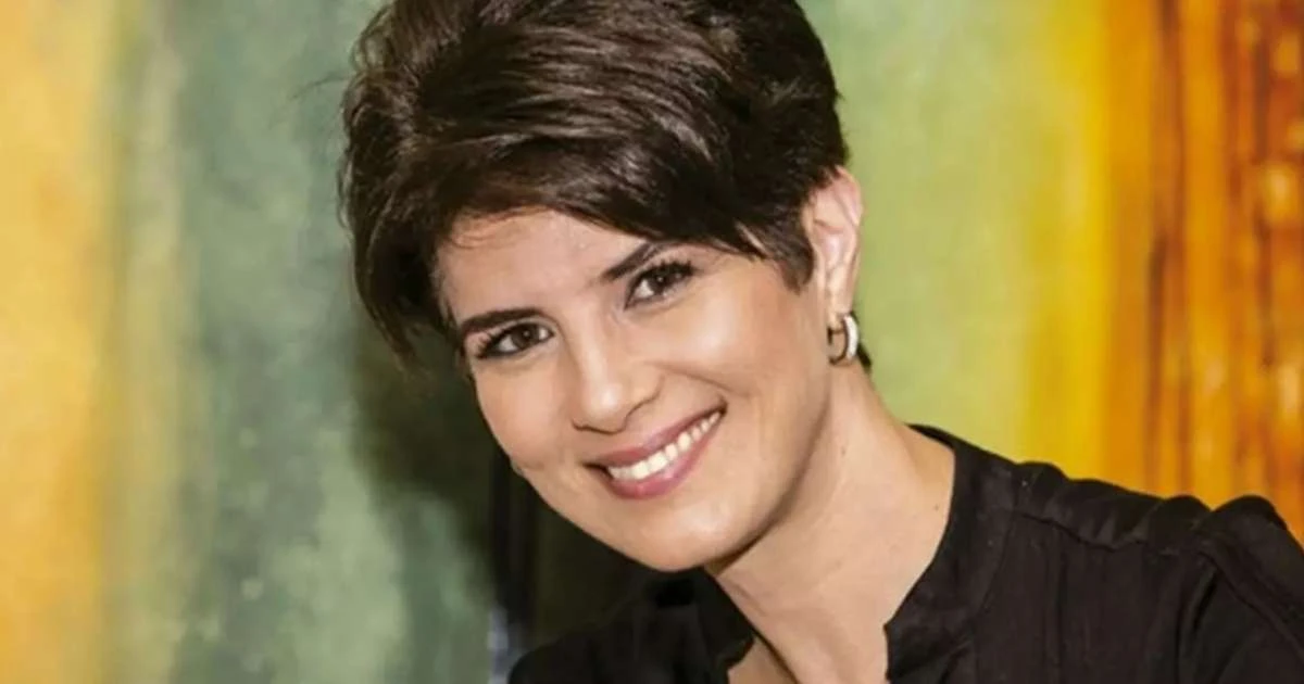 Declaração de Mariana Godoy surpreende Eduardo Ribeiro durante Jornal da Record