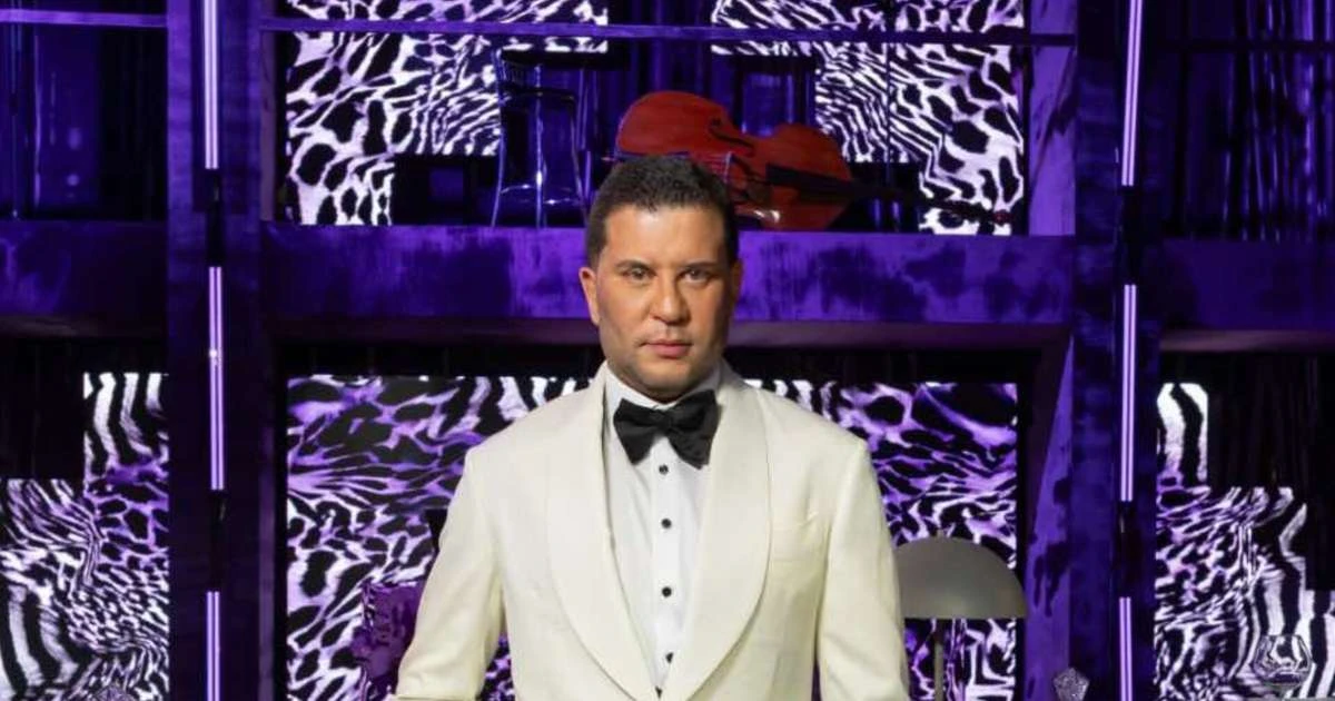 Junior Donatto reúne famosos em festa luxuosa de aniversário em SP