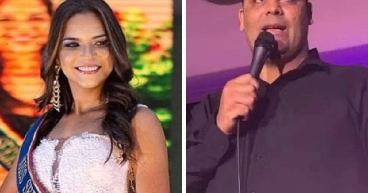 Acusado de matar miss teria a enforcado com as mãos e mentiu em depoimento, diz delegada