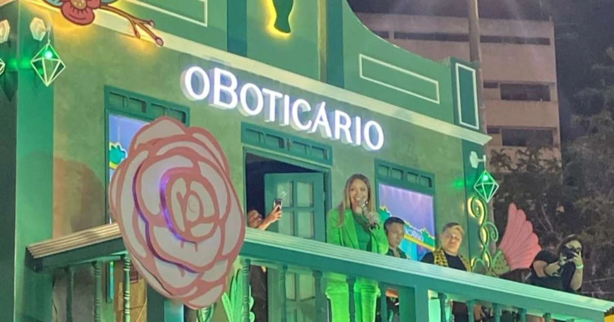 Solange Almeida elege festas de São João preferidas e cita memórias: 'Lembra da minha infância'