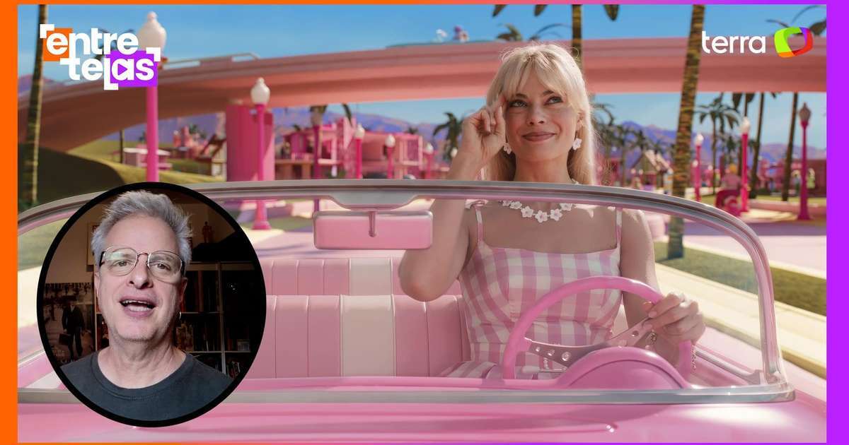 Confirmado: 'Barbie 2' já tem até história, mas deve demorar