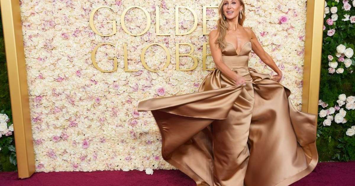 Piada com P. Diddy, eleições e assédio em Hollywood: apresentação de Nikki Glaser gera polêmica