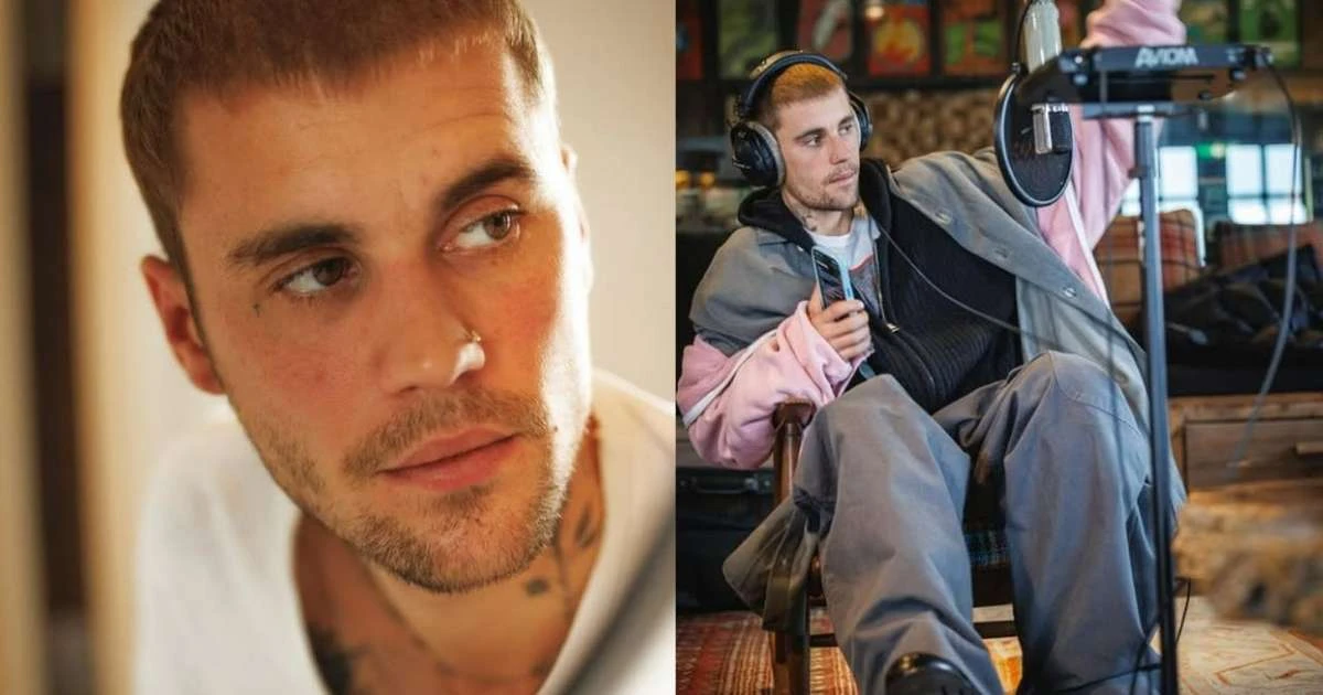 Justin Bieber toma decisão drástica por problema financeiro