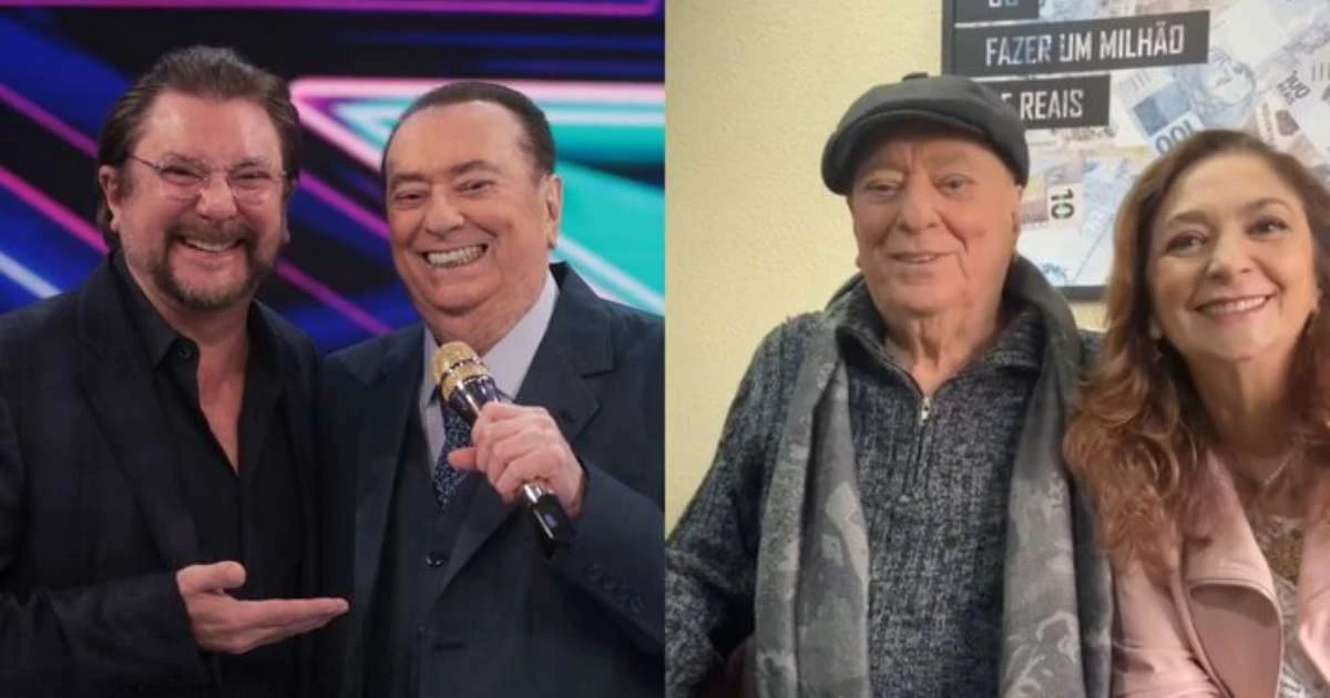 Raul Gil: Entenda a briga na família do apresentador que levou neta a se manifestar; veja vídeo
