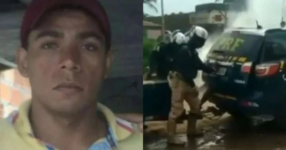 Começa julgamento de três ex-agentes da PRF por morte de Genivaldo; relembre o caso