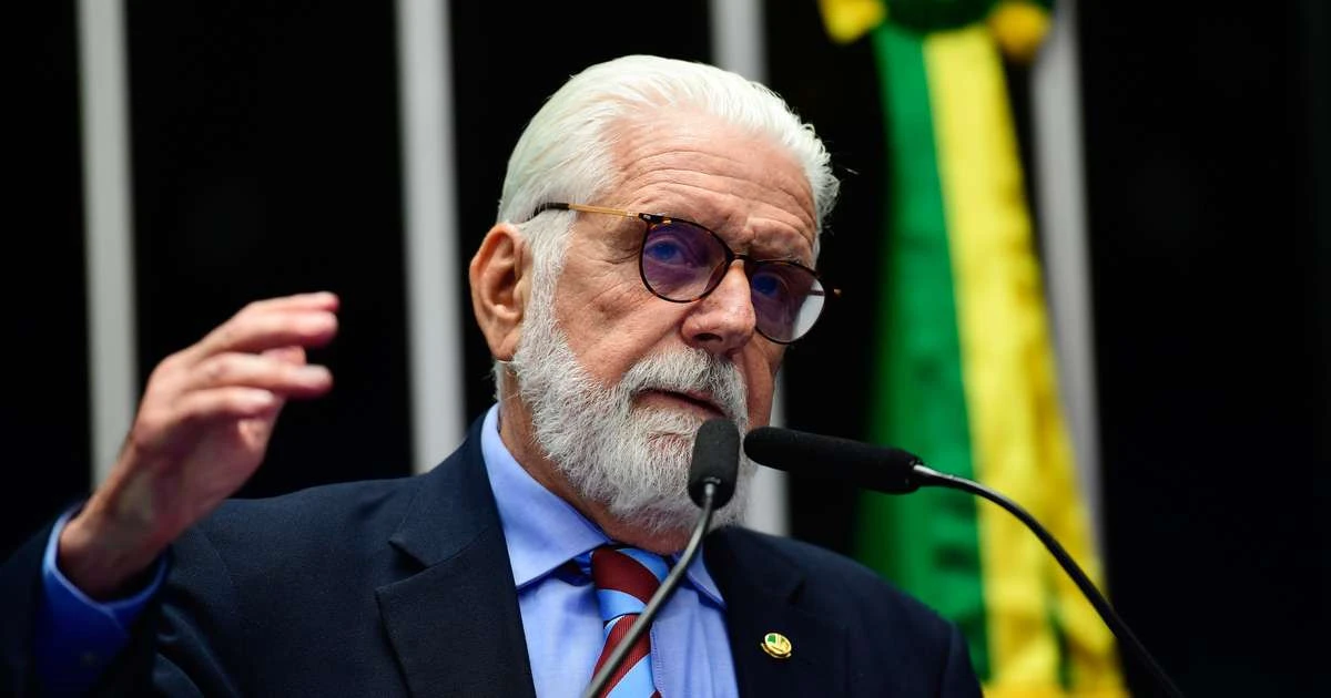 Jaques Wagner chama PEC da Blindagem de 