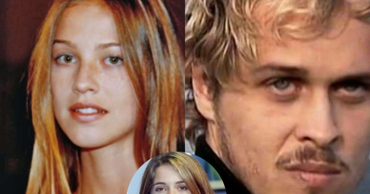 Pouca gente lembra, mas Guilherme Fontes, o Alexandre de 'A Viagem', namorou Luana Piovani após fim do casamento com Cláudia Abreu