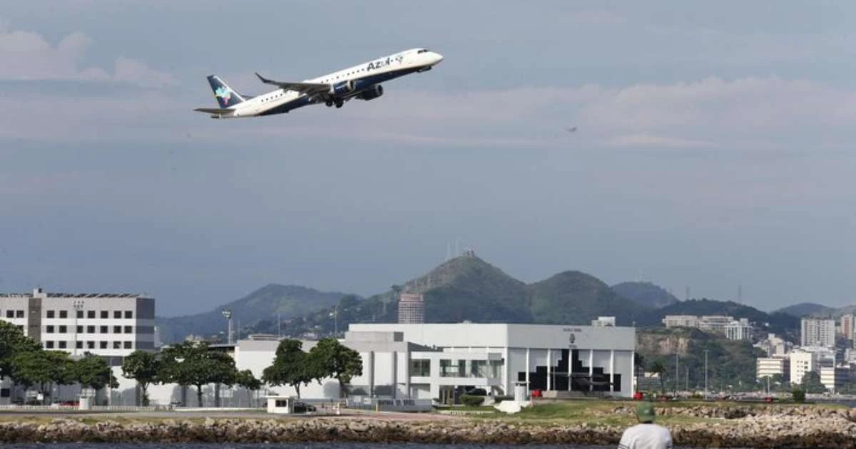 Azul encerra operações em 14 cidades e corta 53 rotas; veja a lista completa