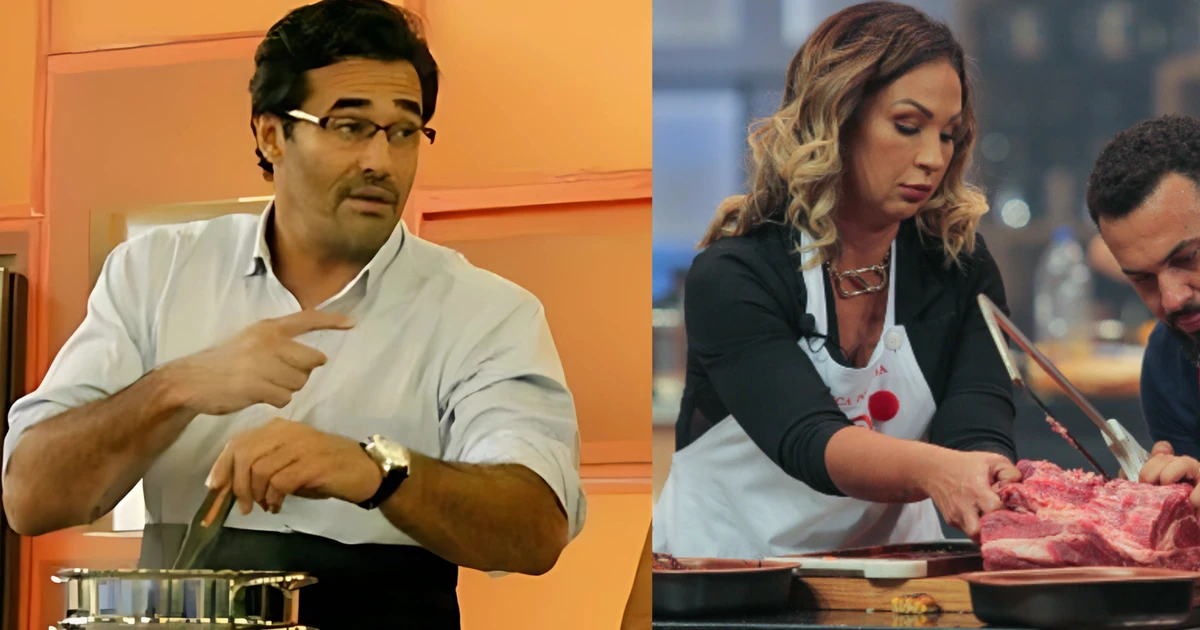 Virou 'A Fazenda'! Pai de Sasha, Valesca Popozuda e mais 10 famosos estão confirmadas no MasterChef Celebridades; veja lista completa