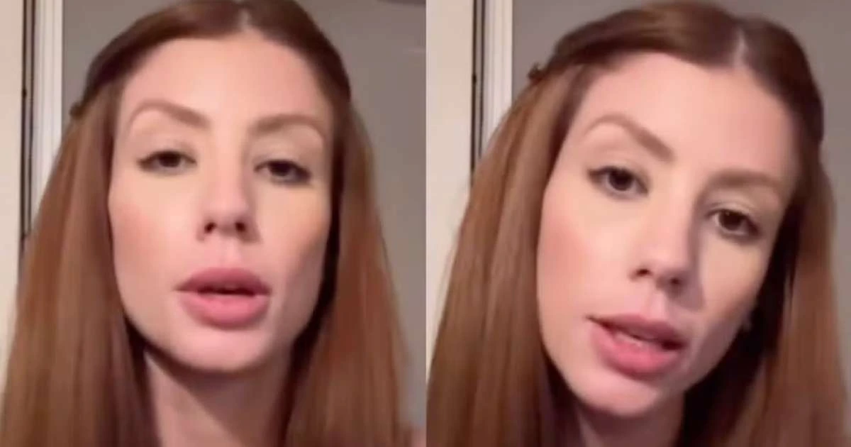 Eita! Maria Lina rasga o verbo após críticas por procedimentos estéticos: 'Sempre as barangas'