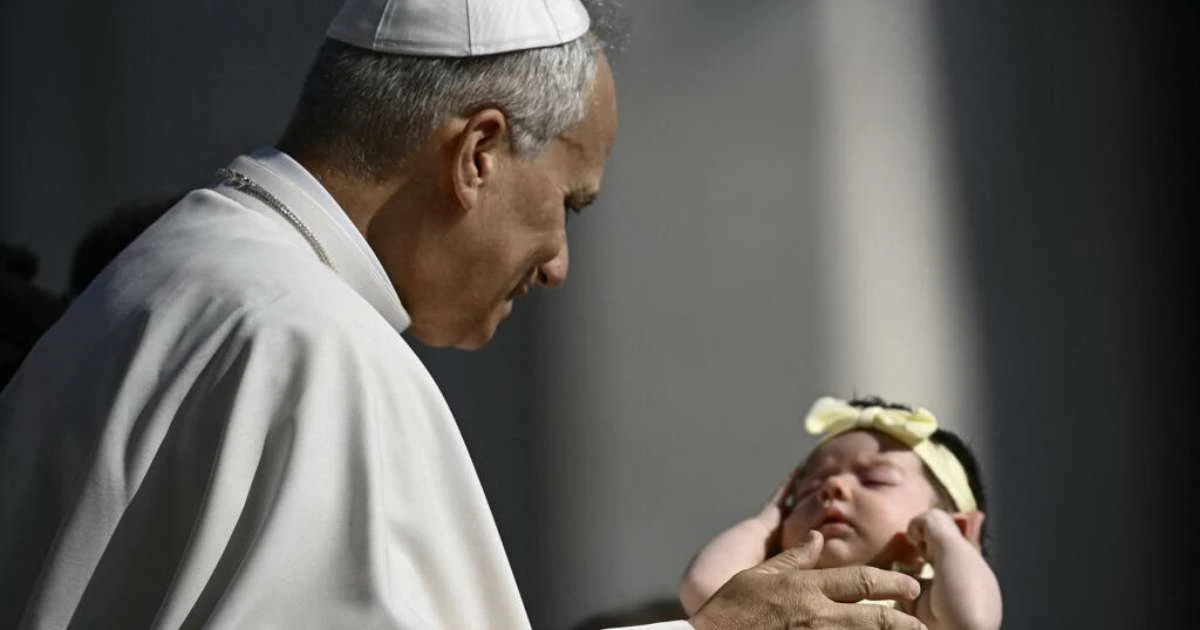 Pontificado de Leão XIV completa 100 dias sob críticas de que 'ainda não começou'