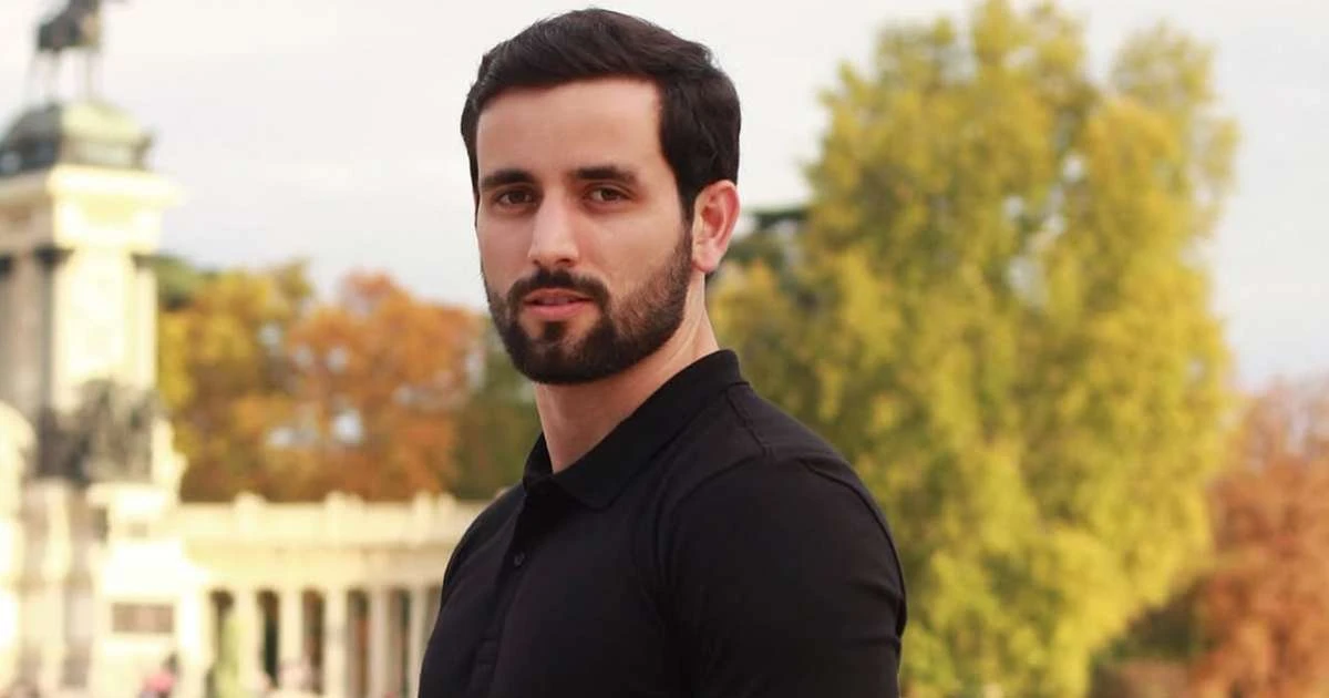 Ex-BBB Matteus Amaral mexe no rosto e antes e depois surpreende