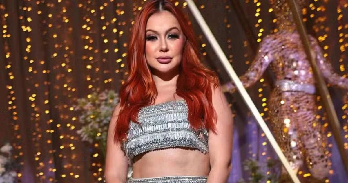 Após perder 13 kg, Mirela Janis exibe antes e depois do corpo; veja