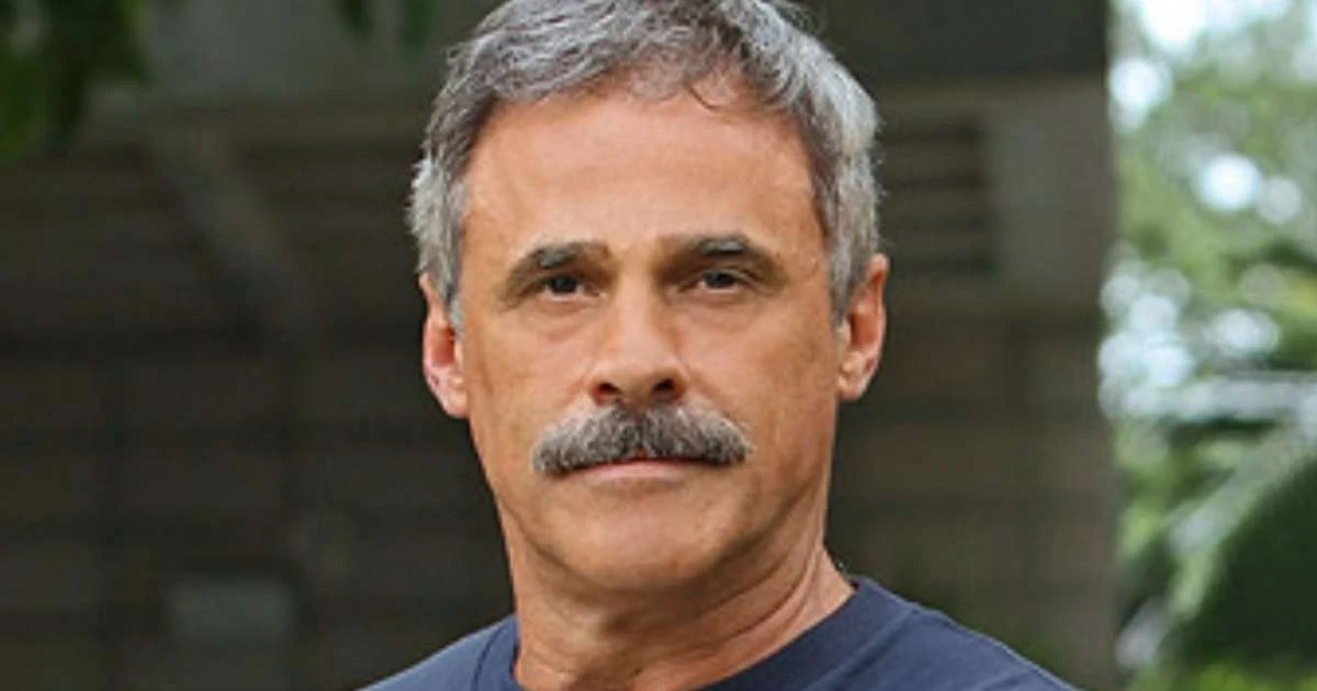 Oscar Magrini gera polêmica ao dizer que 'O Rei do Gado' seria gay
