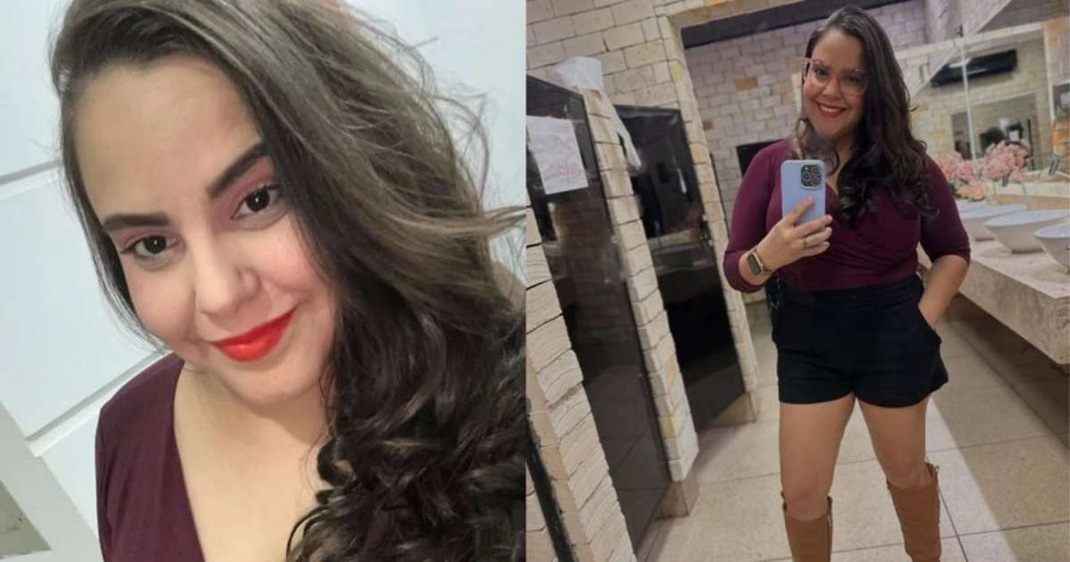 Ela sabia? Veja último vídeo postado pela cantora Luna Alves antes de infarto fatal