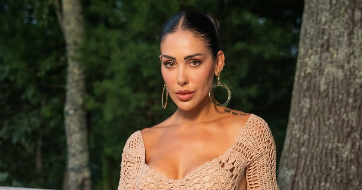 Bella Falconi conta como a internet mudou sua vida: 'Podia transformar aquilo em uma fonte de renda'