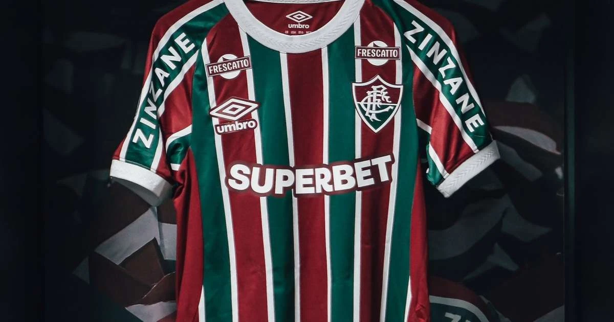 Agora é oficial! Fluminense anuncia nova contratação