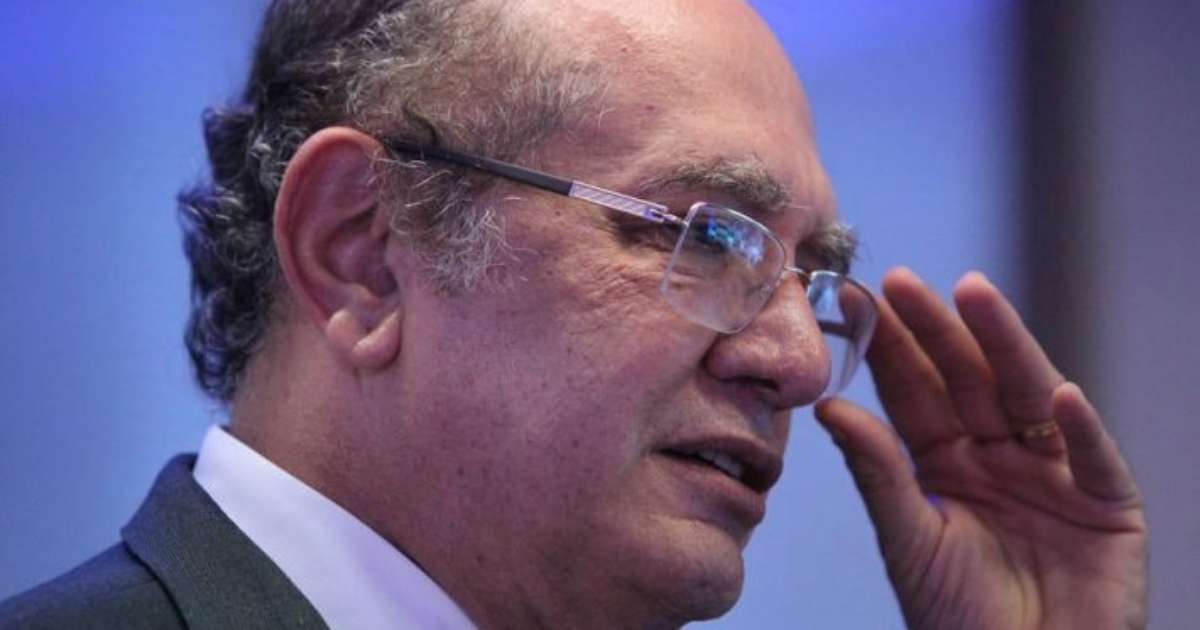 Gilmar Mendes diz que Oscar de 'Ainda Estou Aqui' 'vem em boa hora para o Brasil'