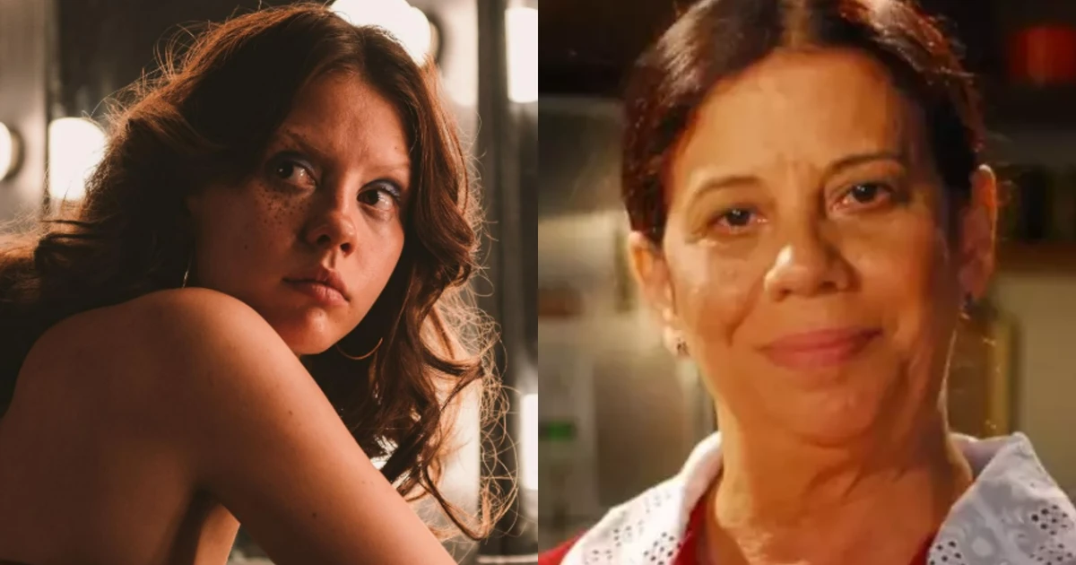 Neta de Maria Gladys, Mia Goth vai estar em novo filme da franquia 'Star Wars'