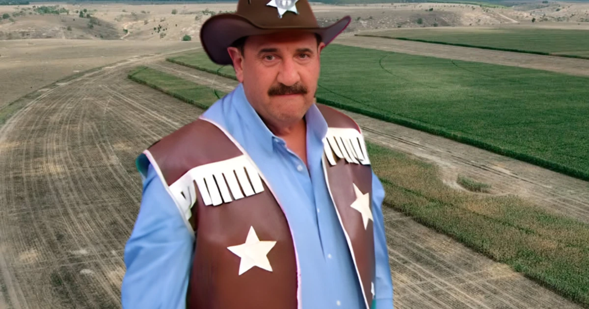 Ratinho agora é paraguaio, mas em 2016 sua fazenda foi denunciada por condições análogas à escravidão; entenda