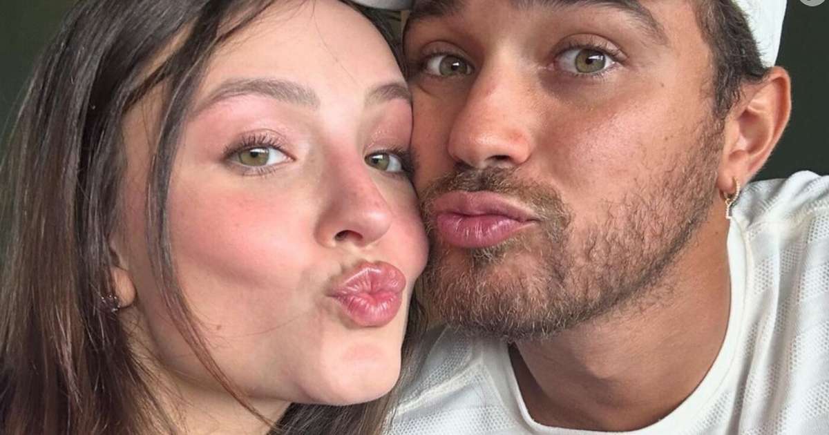 Gravidez de Larissa Manoela à caminho? Previsão de famosa sensitiva vem à tona e envolve futuro da atriz: 'Mãe de...'