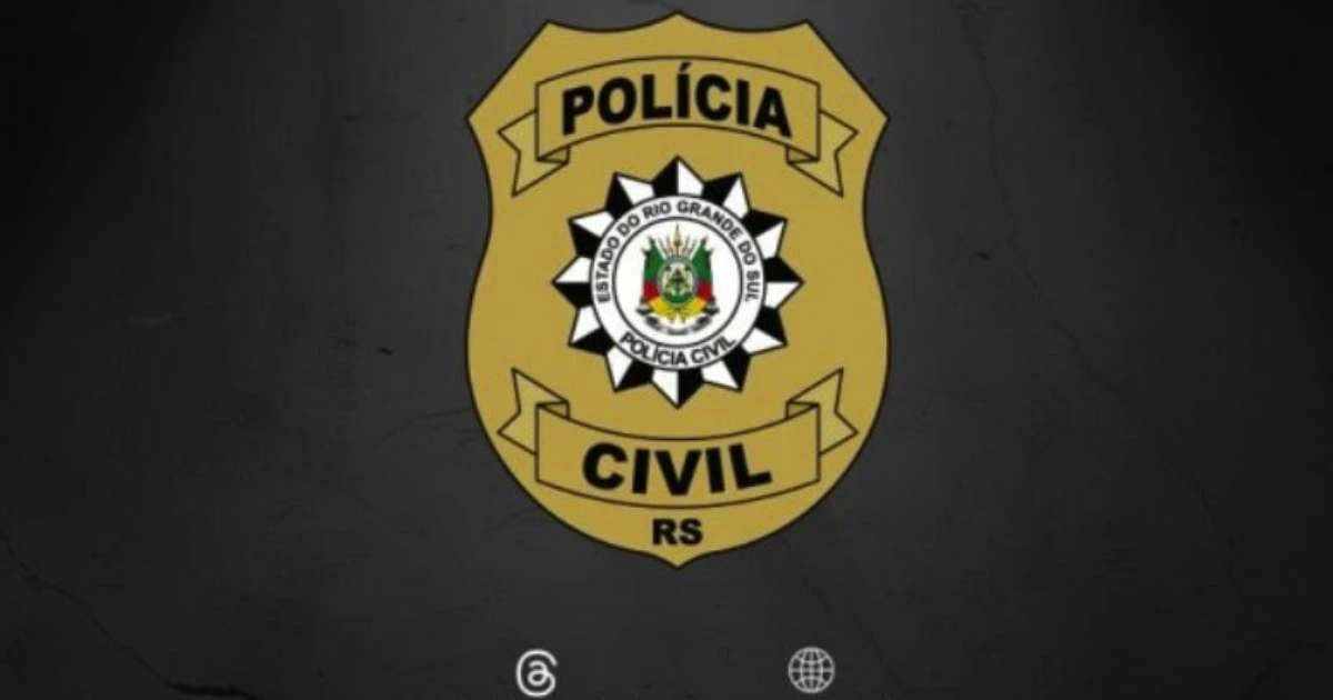 Sigilo e Investigação: Professor universitário sob suspeita de estupro de vulnerável em Porto Alegre