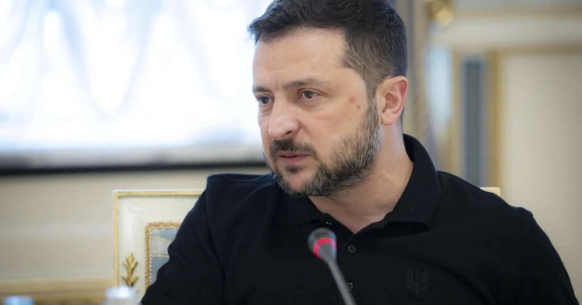 Zelensky anuncia reunião com Trump na ONU e deve pedir novas sanções contra Rússia