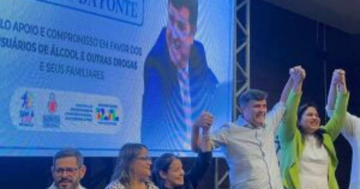 Cleiton Collins chama Eduardo da Fonte de 