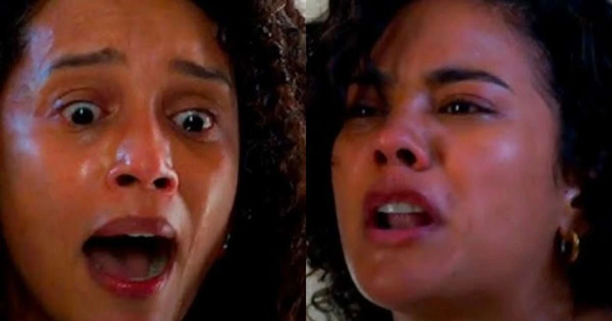 Vale Tudo: Fátima e Raquel são sequestradas por bandido de Odete e personagem causa reviravolta
