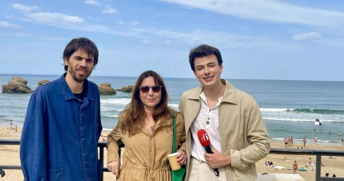 Filme brasileiro sobre violência na adolescência provoca debate ético no Festvial de Biarritz