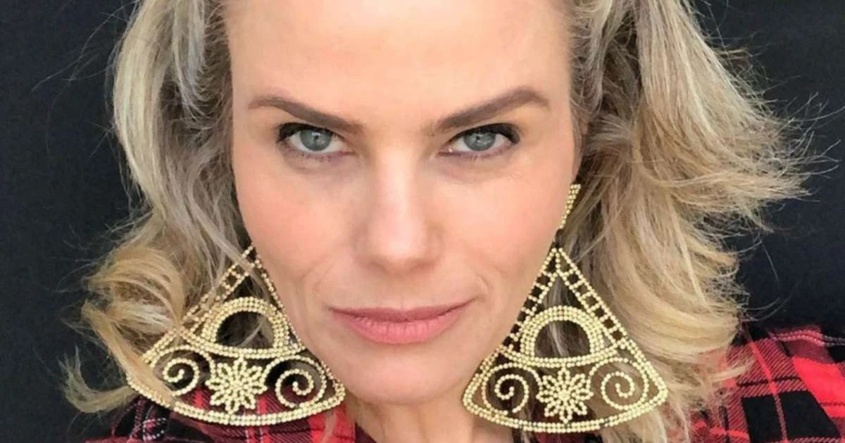 Por que a selfie de Maria Cândida sem maquiagem é tão importante?